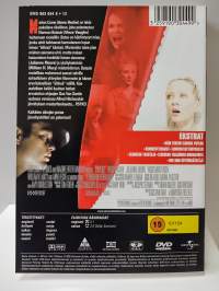dvd Psycho - Psyko