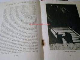Kirkon nuoriso 1937-nr2
