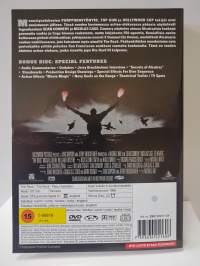 2 x dvd The Rock - Paluu helvettiin