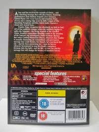 dvd Stigmata