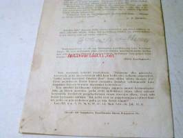 Kirkon nuoriso 1937-nr2