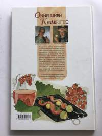 Onnellinen kesäkeittö