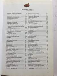 Onnellinen kesäkeittö