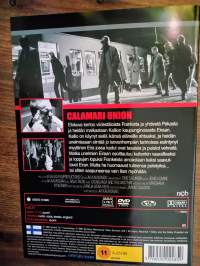 dvd Calamari Union