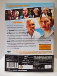 dvd Lomalla