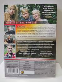 dvd Kotirauha