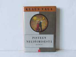 Pisteen neliöimisestä