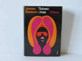 Toinen maa