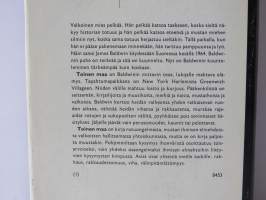Toinen maa