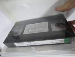 Koeputkiaikuinen elokuva -VHS-kasetti myyntivideo, osissa mm. Spede Pasanen, Simo Salminen, Vesa-Matti Loiri, Merja Tammi, Kirsti Wallasvaara -käyttämätön, muoveissa