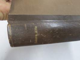 Elokuva-Aitta vuosikerta 1954, täydellinen 24 numeroa