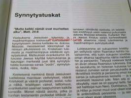 Länsi-Suomen herännäislehti  1990 nr 9