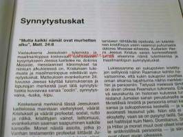 Länsi-Suomen herännäislehti  1990 nr 9