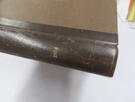 Elokuva-Aitta vuosikerta 1954, täydellinen 24 numeroa