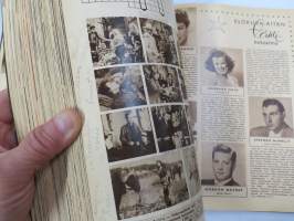Elokuva-Aitta vuosikerta 1954, täydellinen 24 numeroa