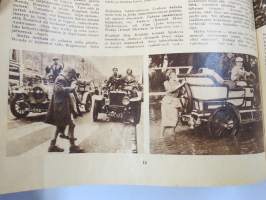Elokuva-Aitta vuosikerta 1954, täydellinen 24 numeroa