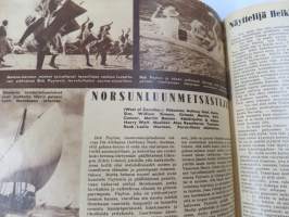 Elokuva-Aitta vuosikerta 1954, täydellinen 24 numeroa