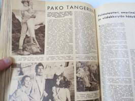 Elokuva-Aitta vuosikerta 1954, täydellinen 24 numeroa