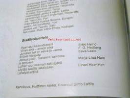 Länsi-Suomen herännäislehti  1991 nr 5