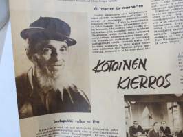 Elokuva-Aitta vuosikerta 1954, täydellinen 24 numeroa