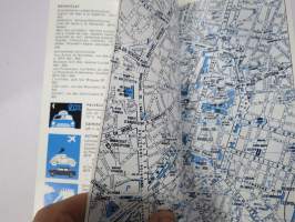 Finnair opastaa Bryssel -matkaopas 27