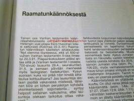 Länsi-Suomen herännäislehti  1991 nr 5