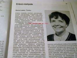 Länsi-Suomen herännäislehti  1991 nr 5