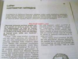 Länsi-Suomen herännäislehti  1991 nr 5