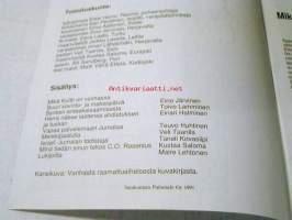 Länsi-Suomen herännäislehti  1991 nr 3