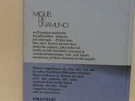 Pyhän miehen uhri