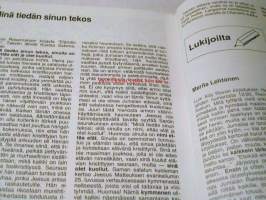 Länsi-Suomen herännäislehti  1991 nr 3