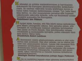 Erittäin salainen