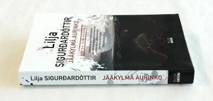 Jääkylmä aurinko