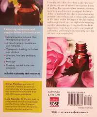 The Complete Aromatherapy &amp; Essential Oils - Handbook for everyday wellness.  (Hyvinvointi, terveys, kauneudenhoito )