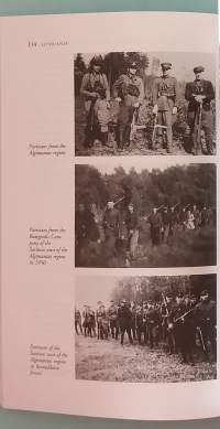 The Anti-Soviet Resistance in the Baltic States. ( Sotahistoria, vastarinta )