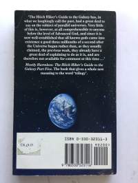 Mostly Harmless