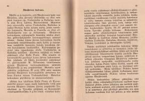 Tutkimuksia ja kuvauksia Karkusta ja Tyrväältä II