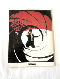 James Bond 007 Vaaran Vyöhykkeellä