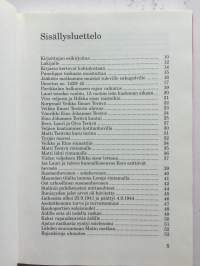 Stalinin kauhujen matkat