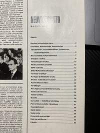 Neuvostoliitto 1980  nr 2, Neuvostoliitto 50 vuotta