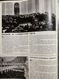 Neuvostoliitto 1980  nr 2, Neuvostoliitto 50 vuotta