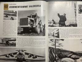Neuvostoliitto 1980  nr 2, Neuvostoliitto 50 vuotta