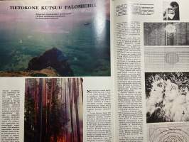 Neuvostoliitto 1980  nr 3, Rakennuskohteita