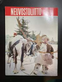 Neuvostoliitto 1980  nr 4, Moskova, Toukokuu 1919