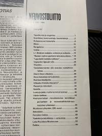 Neuvostoliitto 1980  nr 5, Vapauden lippujen alla