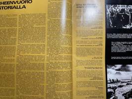 Neuvostoliitto 1980  nr 5, Vapauden lippujen alla