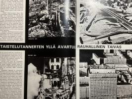 Neuvostoliitto 1980  nr 5, Vapauden lippujen alla