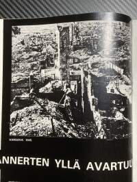 Neuvostoliitto 1980  nr 5, Vapauden lippujen alla