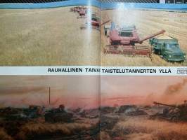 Neuvostoliitto 1980  nr 5, Vapauden lippujen alla