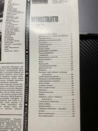 Neuvostoliitto 1980  nr 6, Säätieteilijät toiveikkaita